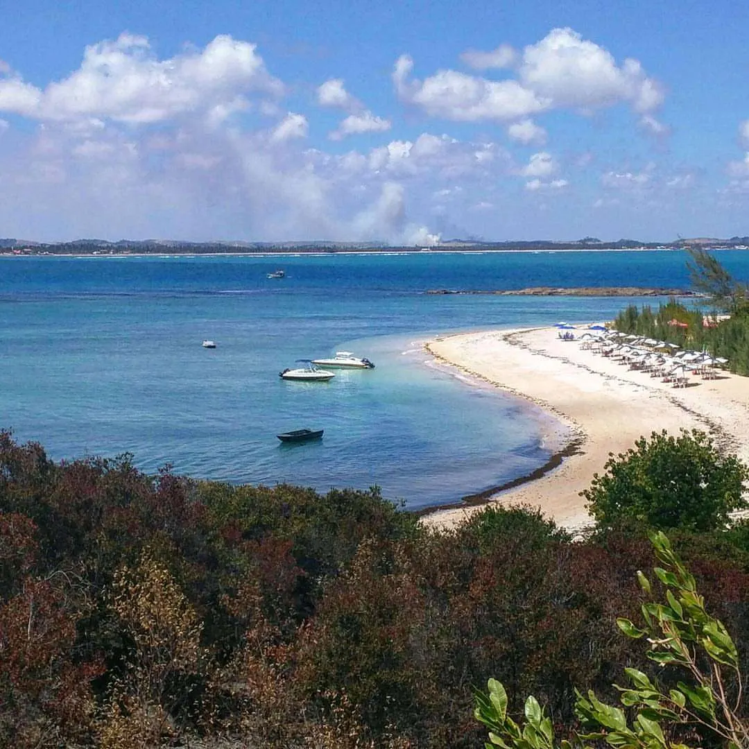 Barra do Sirinhaém