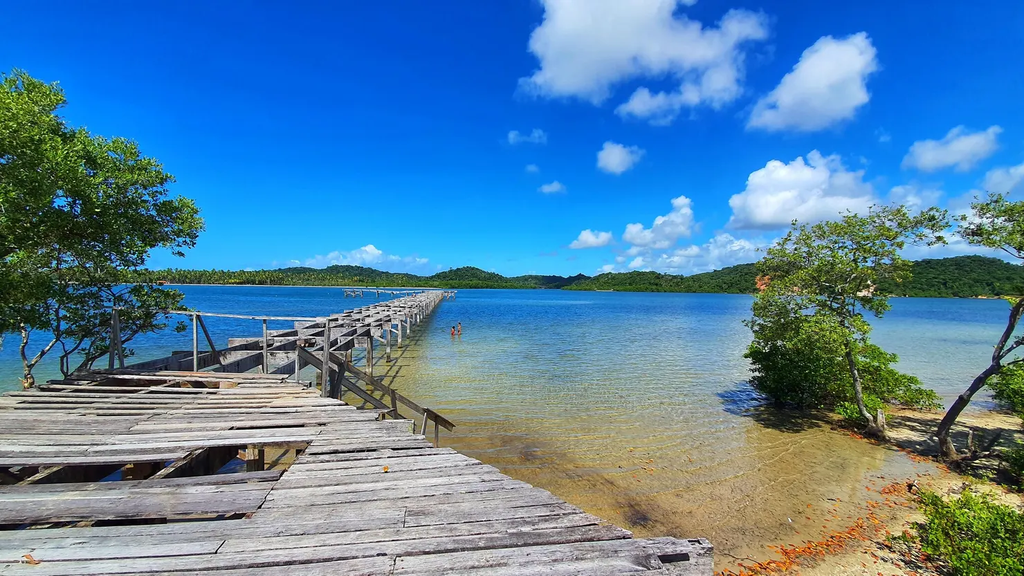 Barra do Sirinhaém