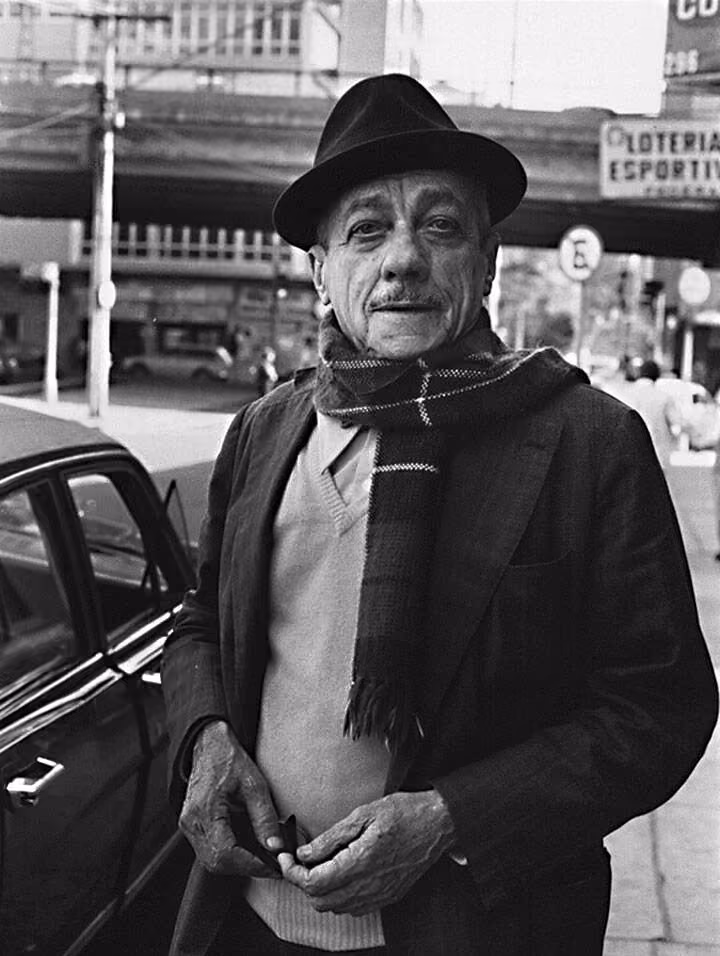 Vania Toledo: a fotógrafa dos bastidores da cultura brasileira