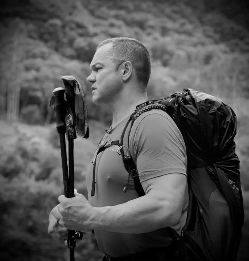 O Caminho de Santiago gaúcho