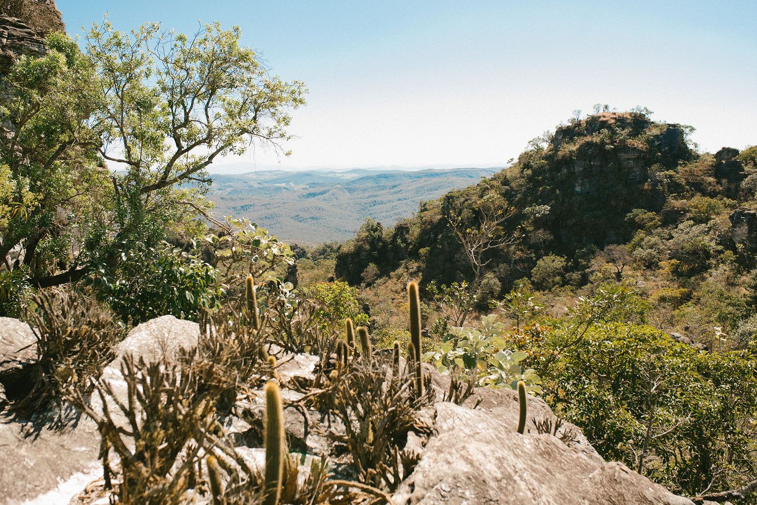 Serra dos Pireneus