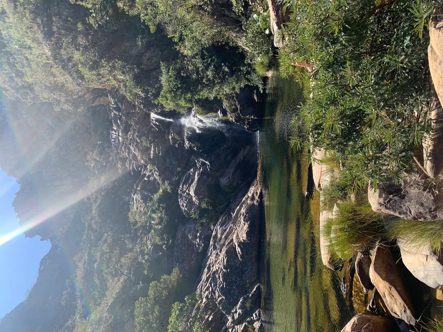 Serra do Cipó