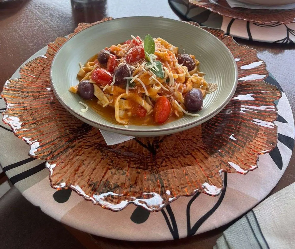 Rena's Restaurante, em Lavrinhas, São Paulo