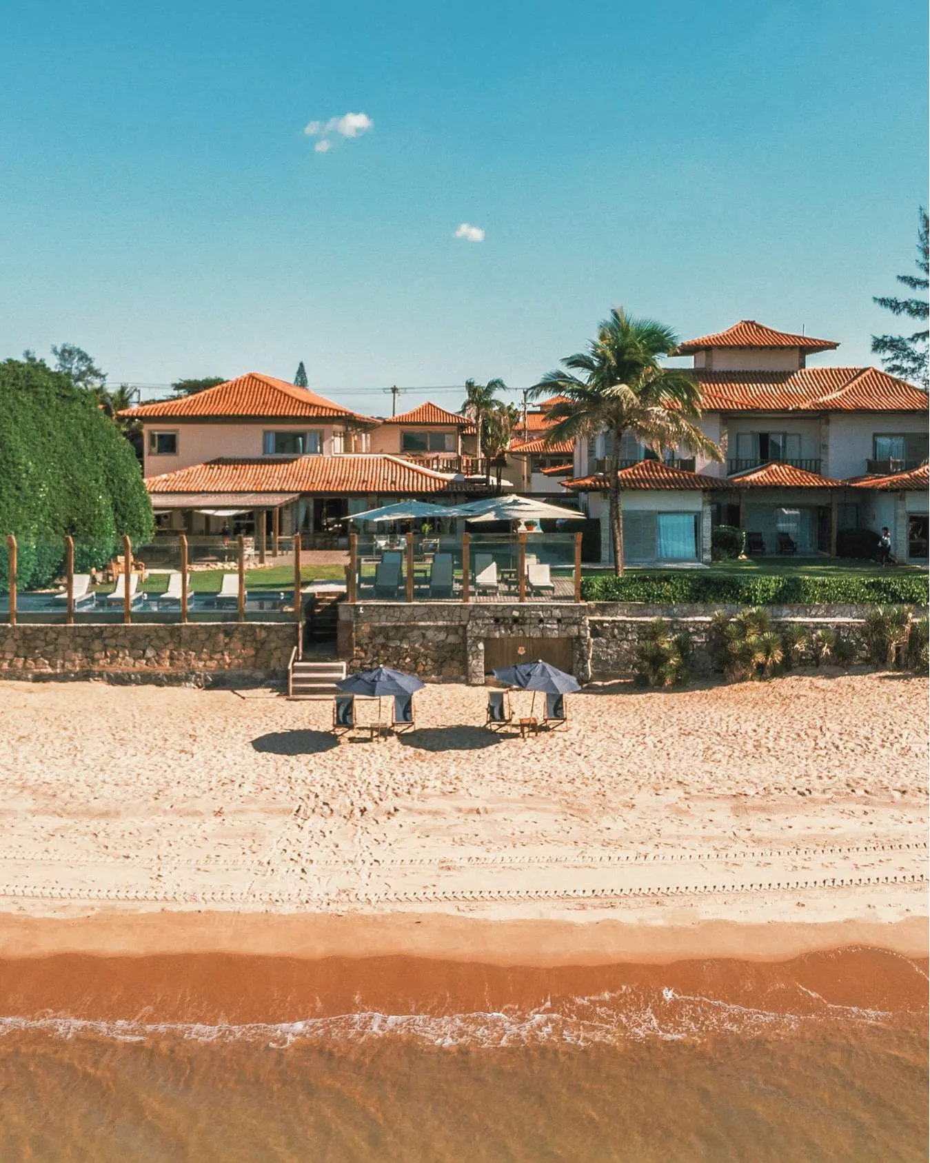 Villa Rasa