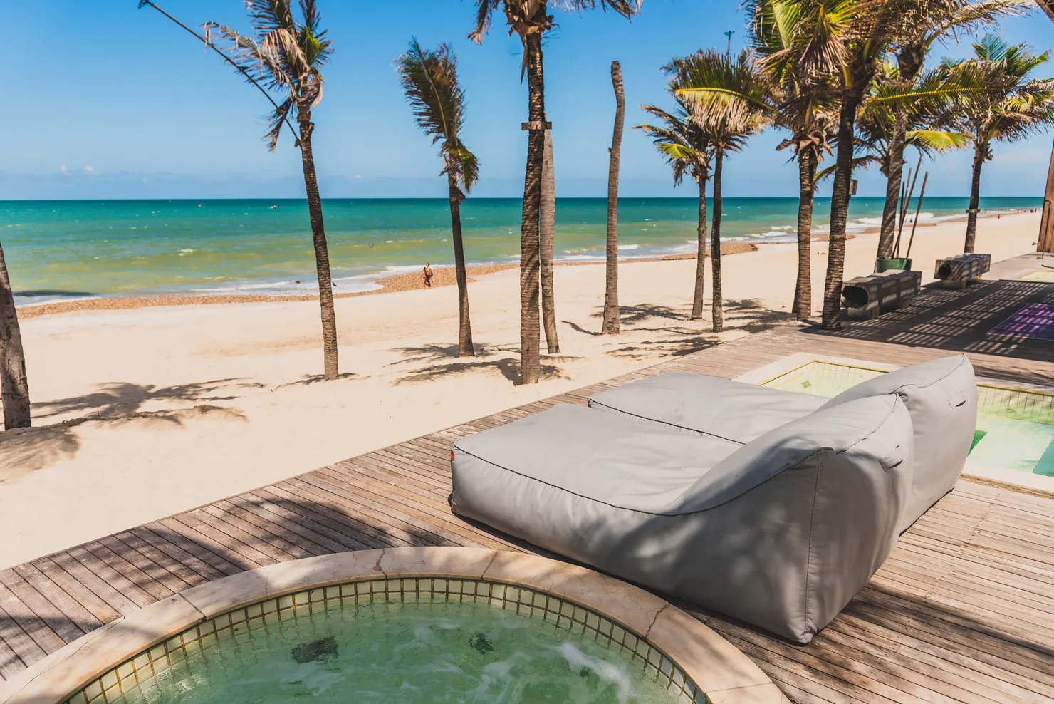Carmel Cumbuco Resort, Praia do Cumbuco, Ceará