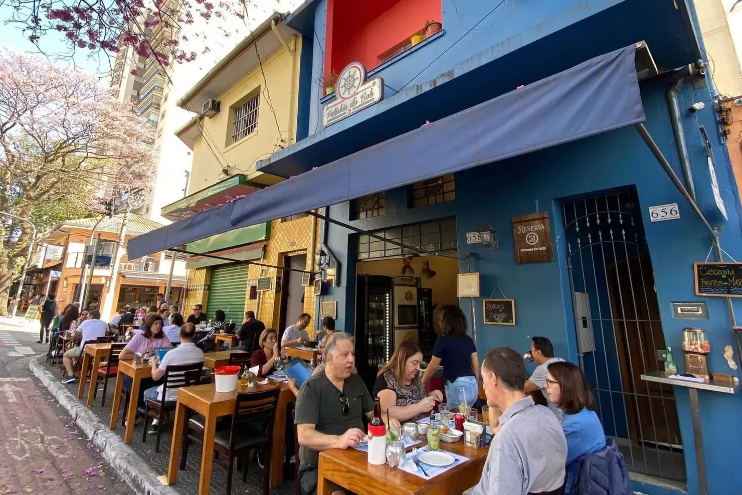 O que tem de mais legal para fazer na Pompeia, bairro de São Paulo