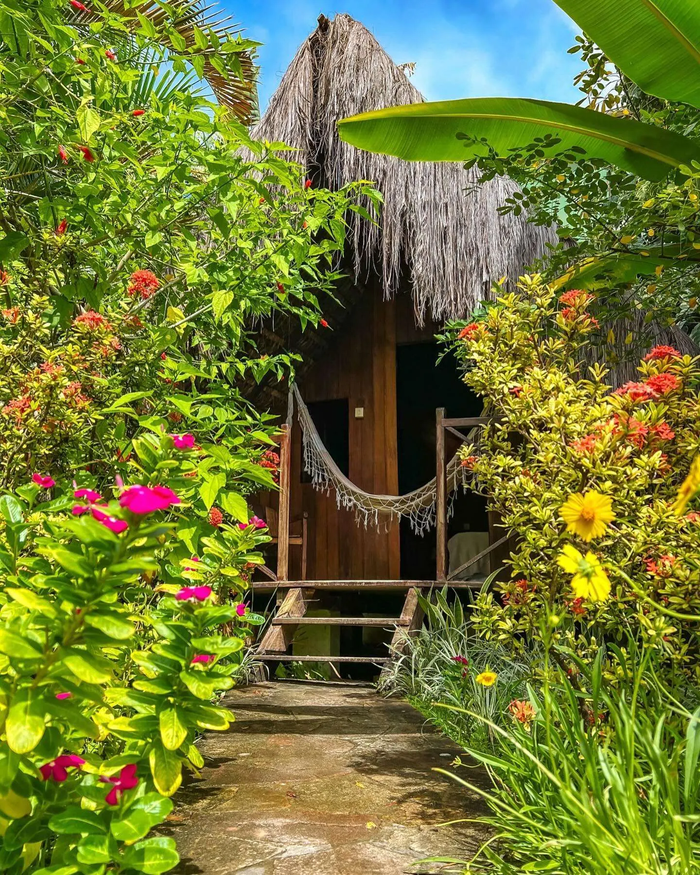 Chez Max, Morro de São Paulo, Bahia