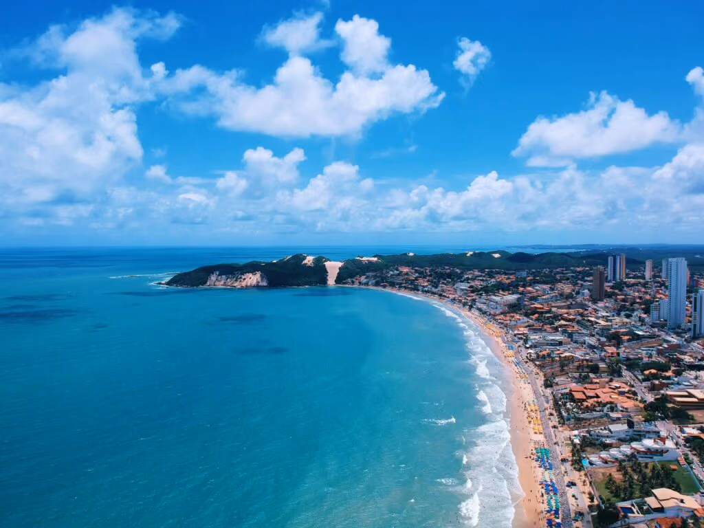 Praias pra celebrar (ou desacelerar) no Réveillon