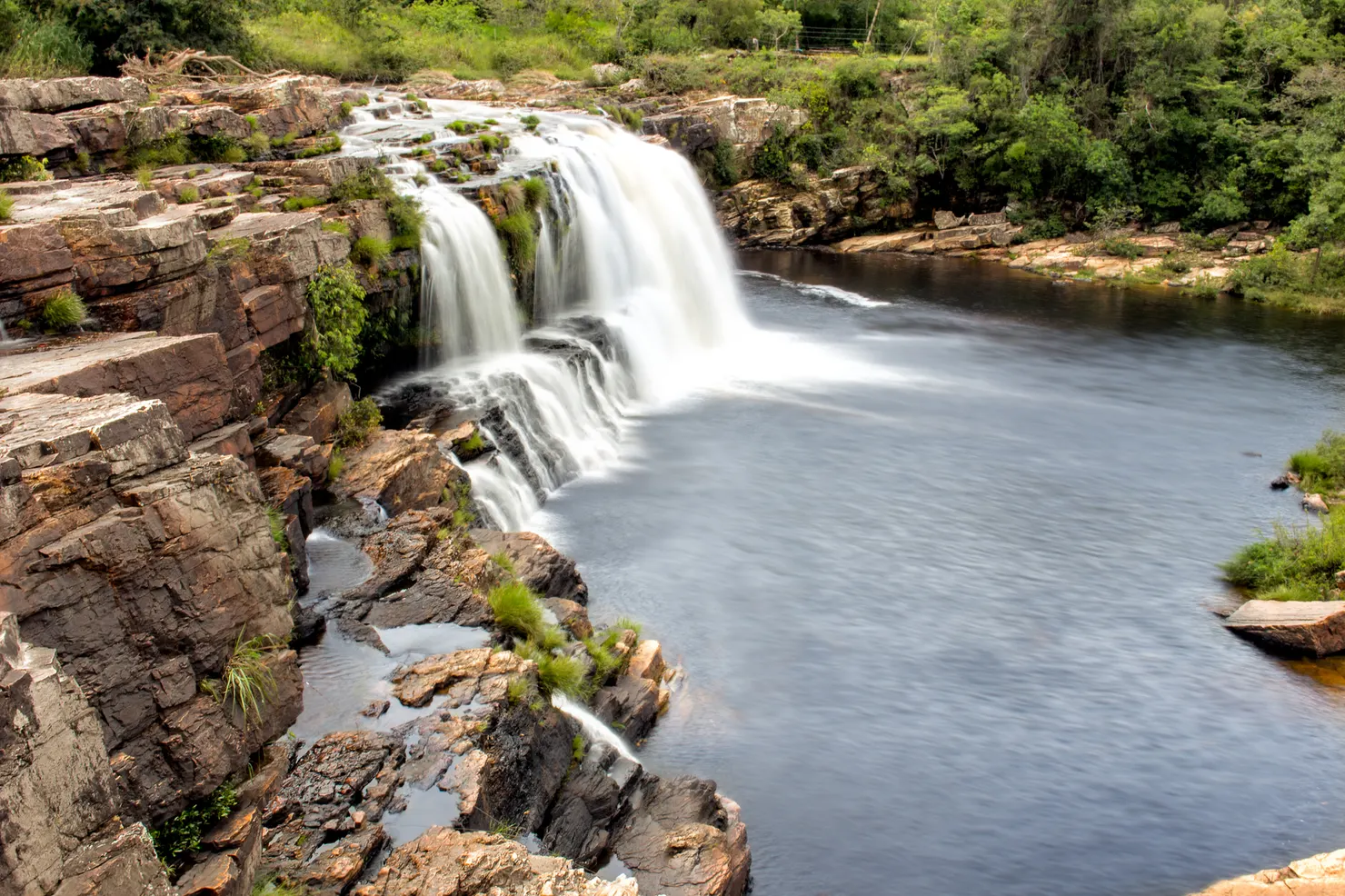 Serra do Cipó