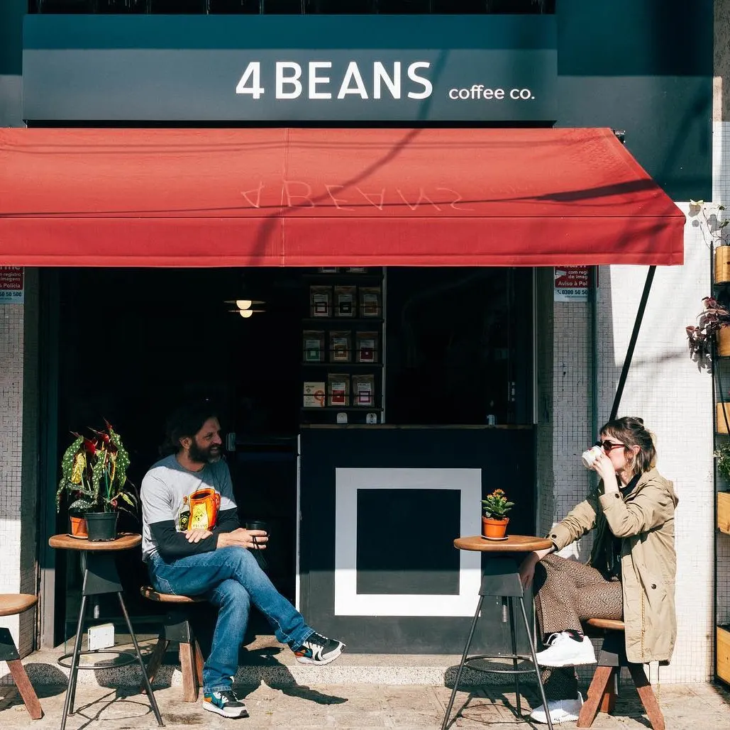 Cafeteria 4Beans