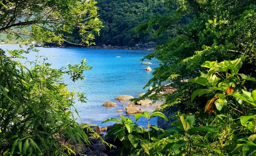 Por que ir ao Litoral Norte de São Paulo no inverno