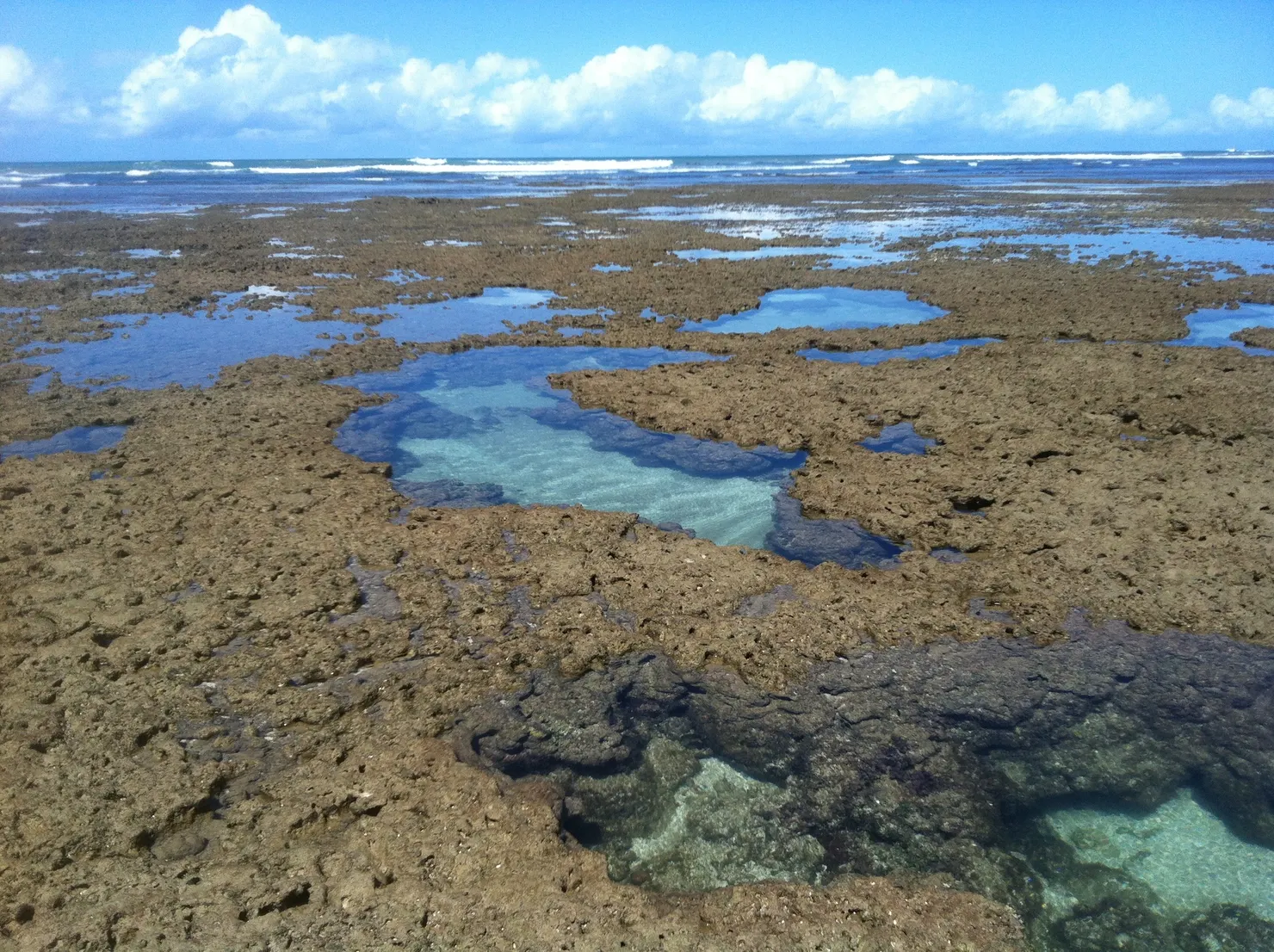 Morro de São Paulo, Bahia