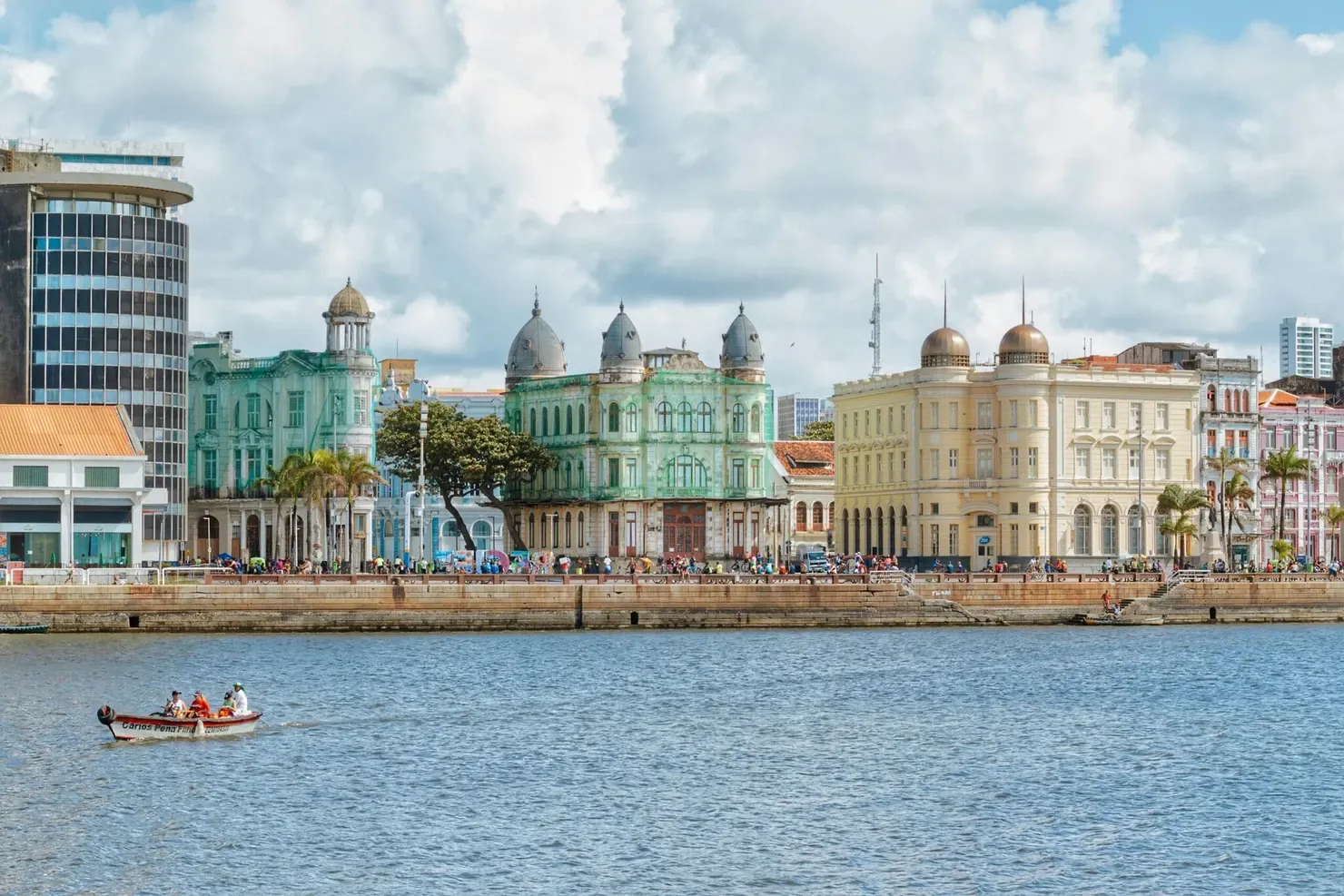 Recife: o melhor Carnaval do Brasil