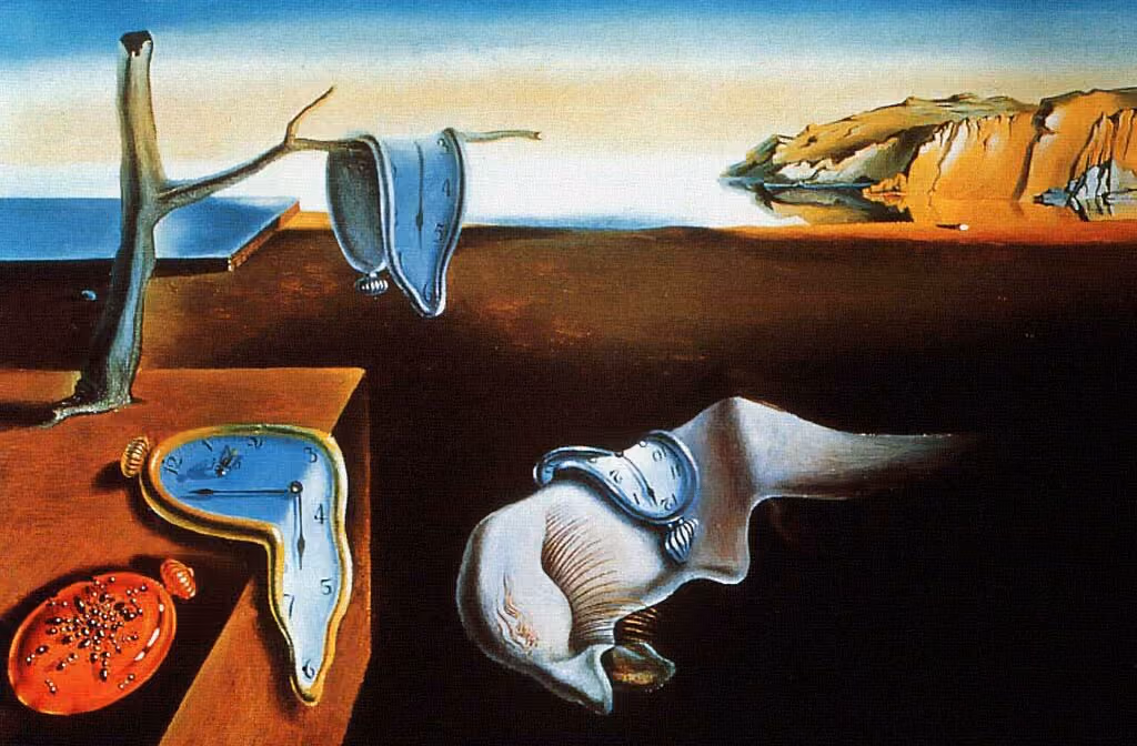 A nova era do surrealismo