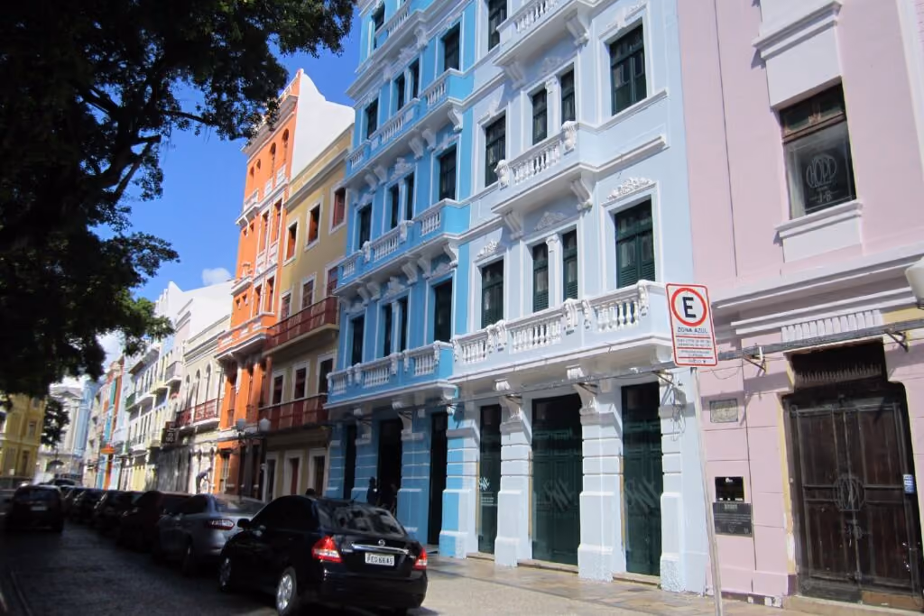 Rua do Bom Jesus
