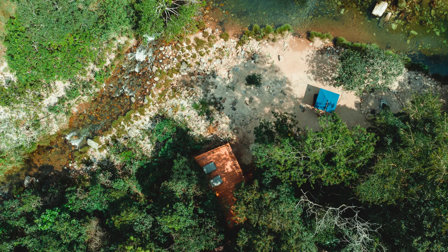 Fazenda Shanti, Chapada dos Veadeiros, São Jorge, Goiás