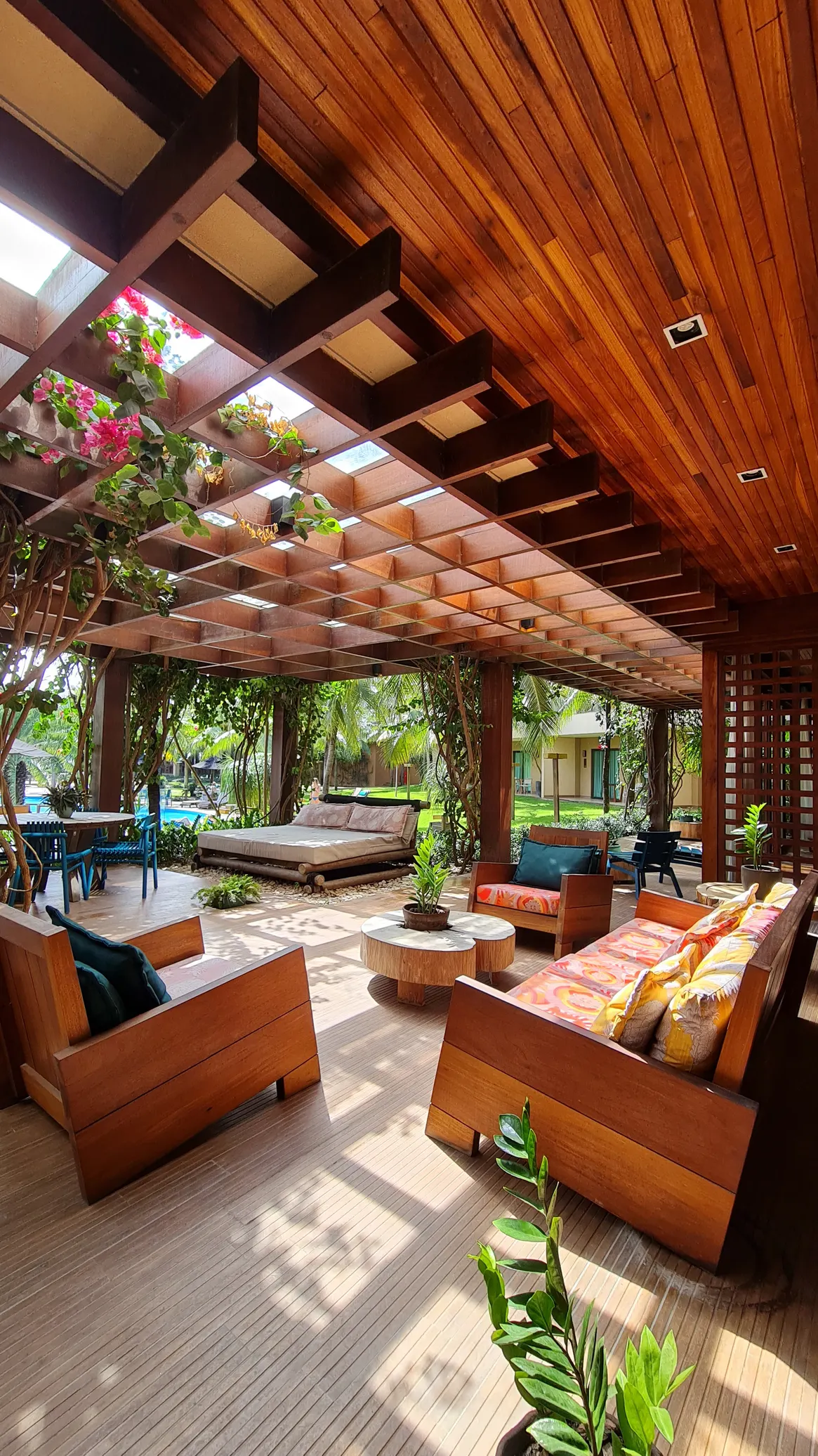 Carmel Cumbuco Resort, Praia do Cumbuco, Ceará