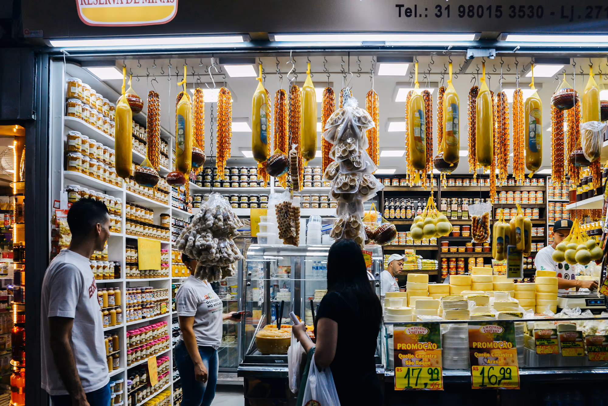 Mercado Central