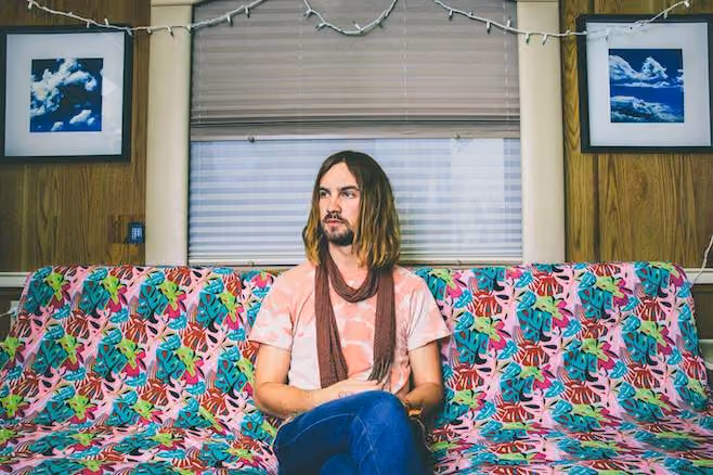 Tame impala