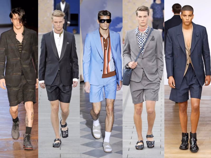 short-suit