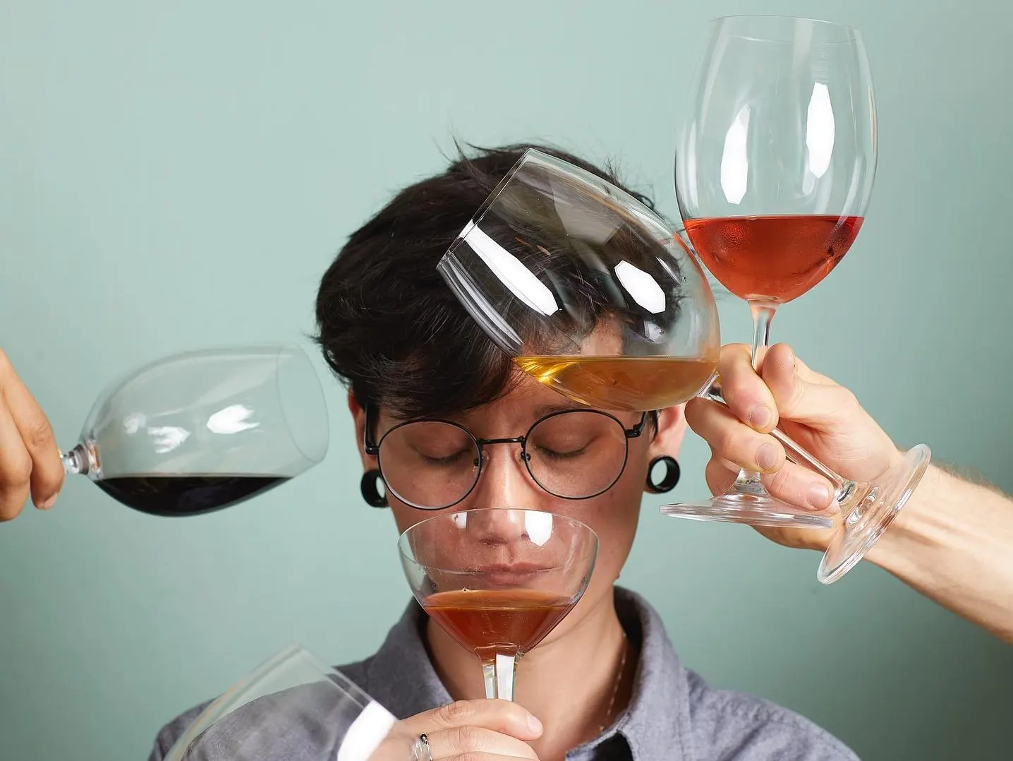 Onde beber vinhos naturais em São Paulo