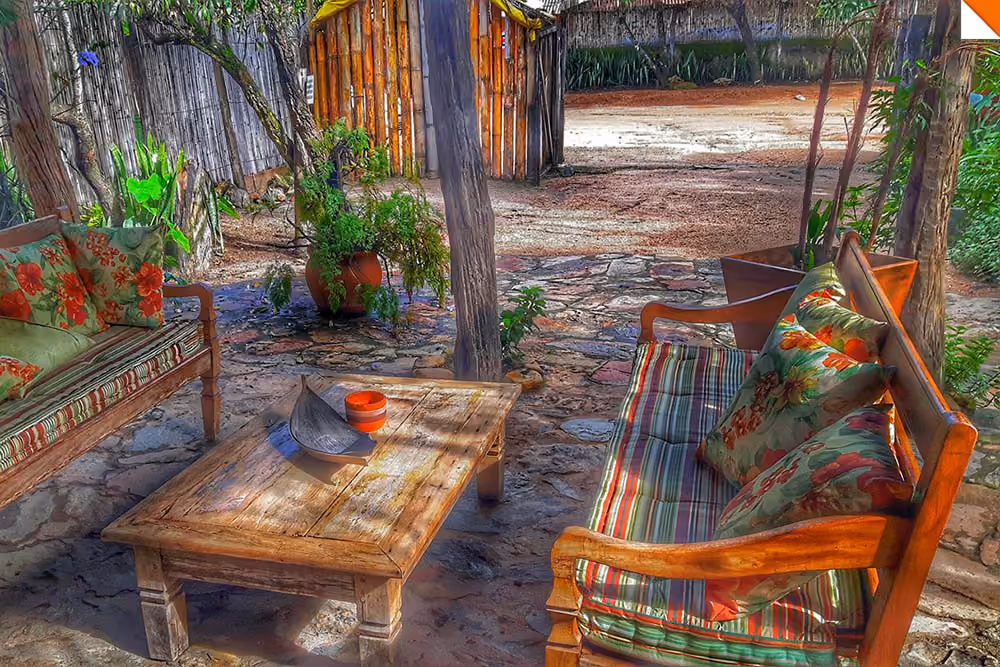 Camping Taiuá