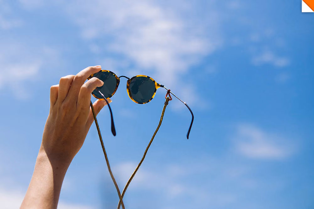 oculos-sol-verao-protecao-uv-cenoura-e-bronze