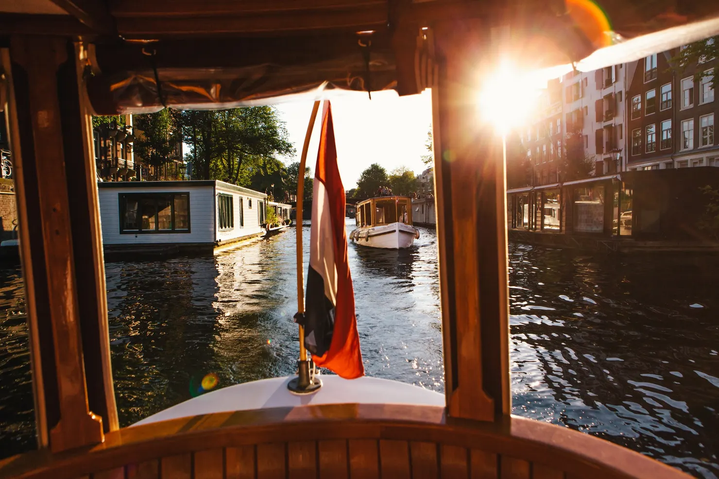 The Dylan Amsterdam