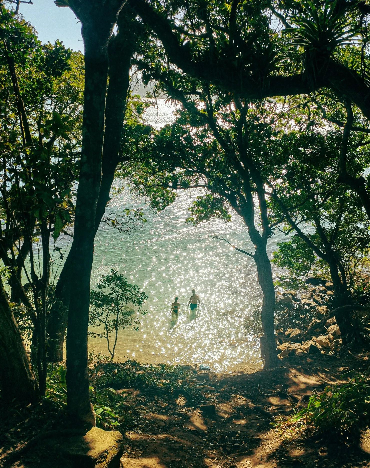 Bombinhas, Santa Catarina