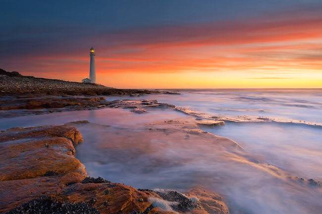 capetown-farol