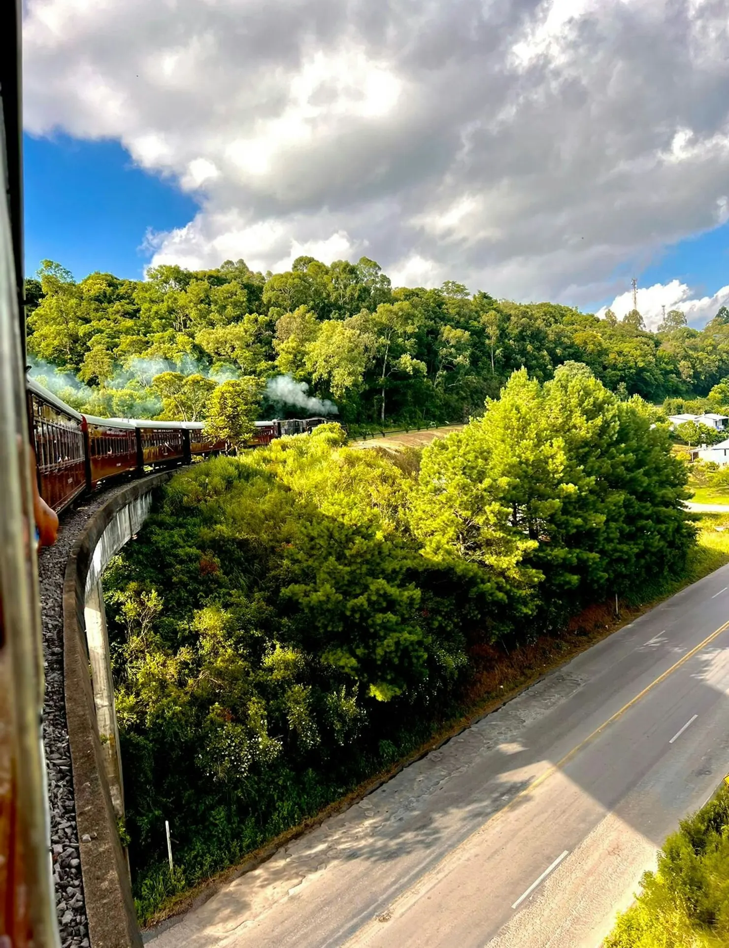 Vale dos Vinhedos, Rio Grande do Sul