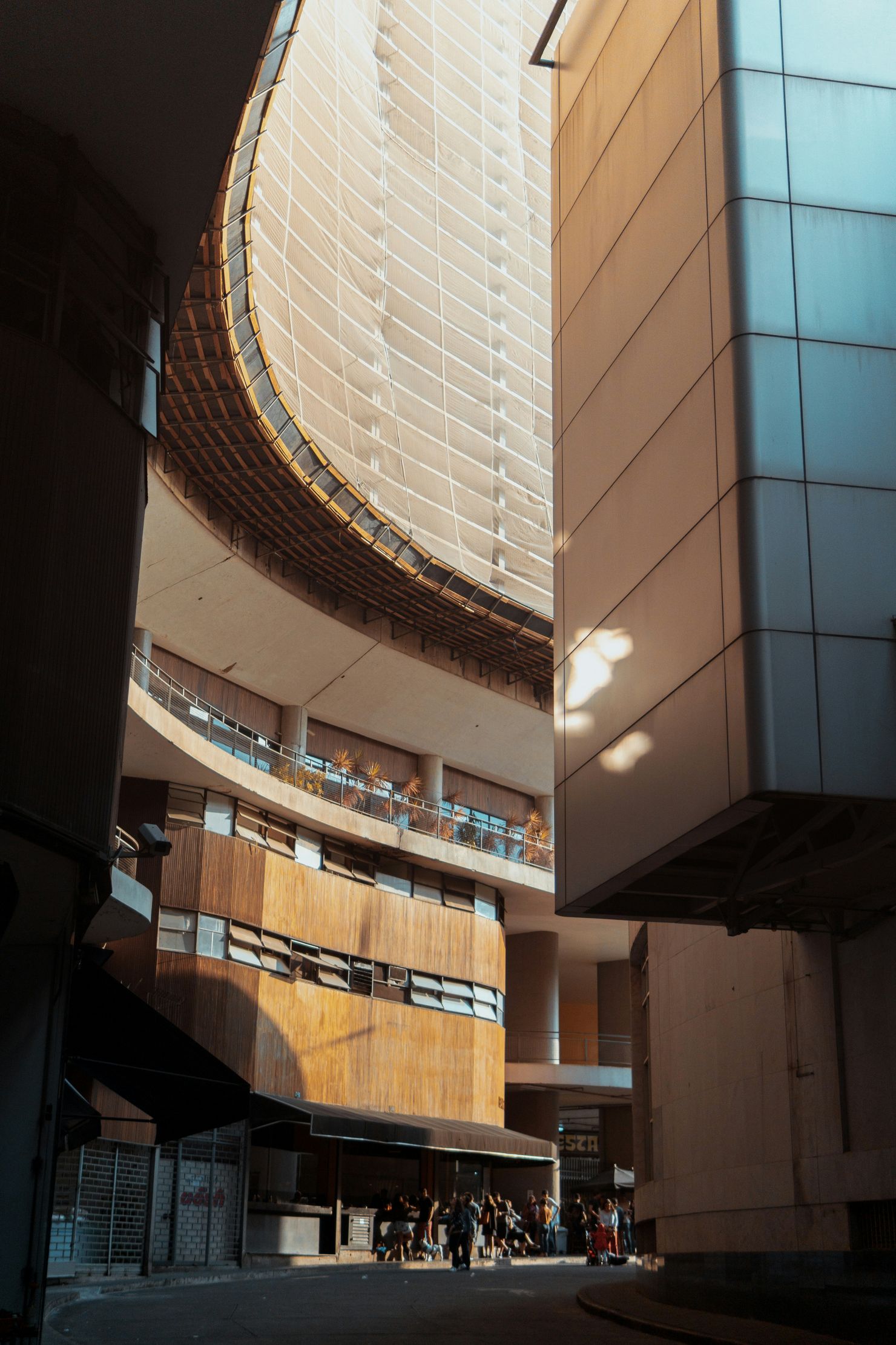 Edifício Copan