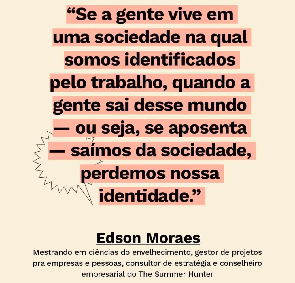 Desenrola, episódio #52: Existe vida além do trabalho?