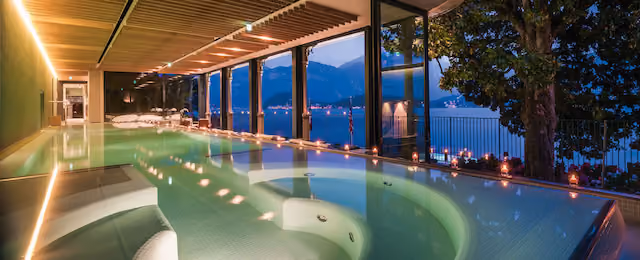 Grand Hotel Tremezzo