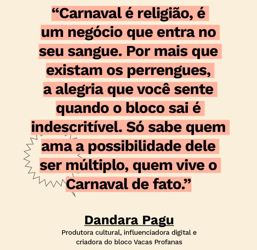 Desenrola, episódio #29: Vale tudo no Carnaval?