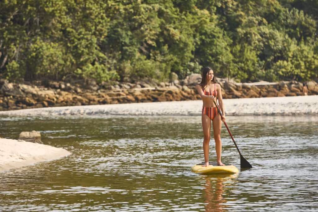 Férias das férias: você merece