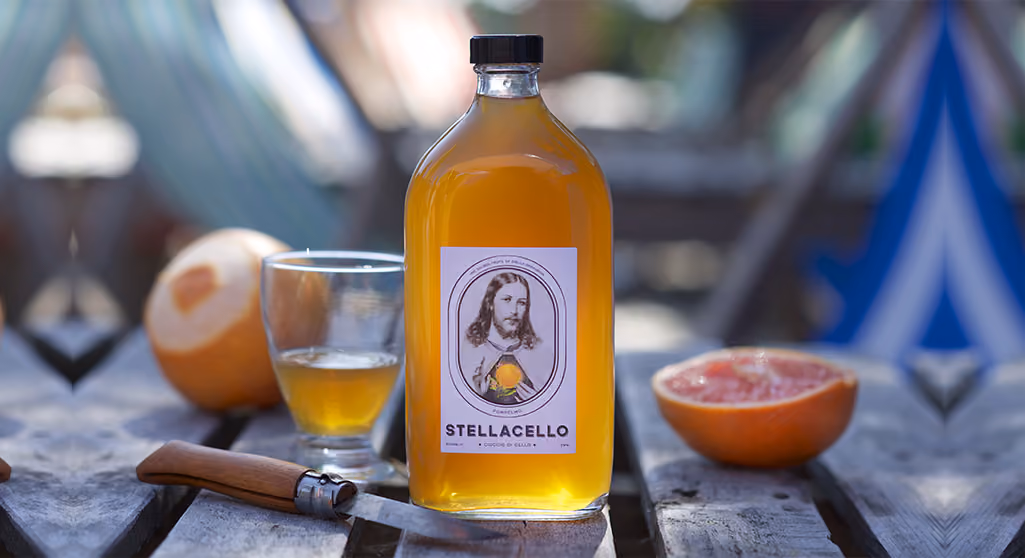 Stellacello