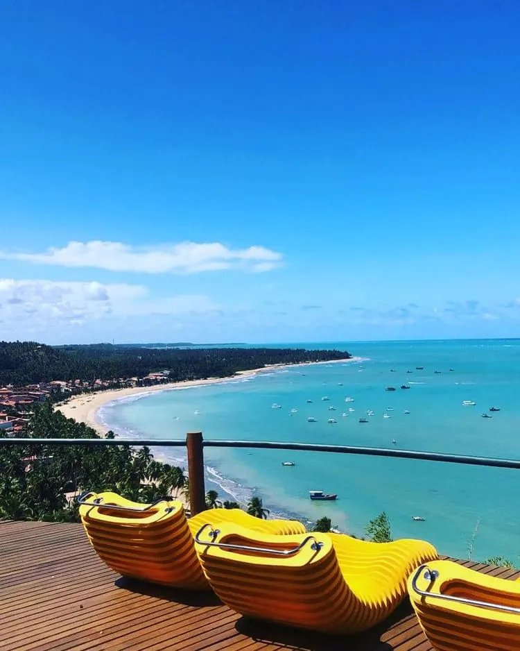 Pousada do Alto
