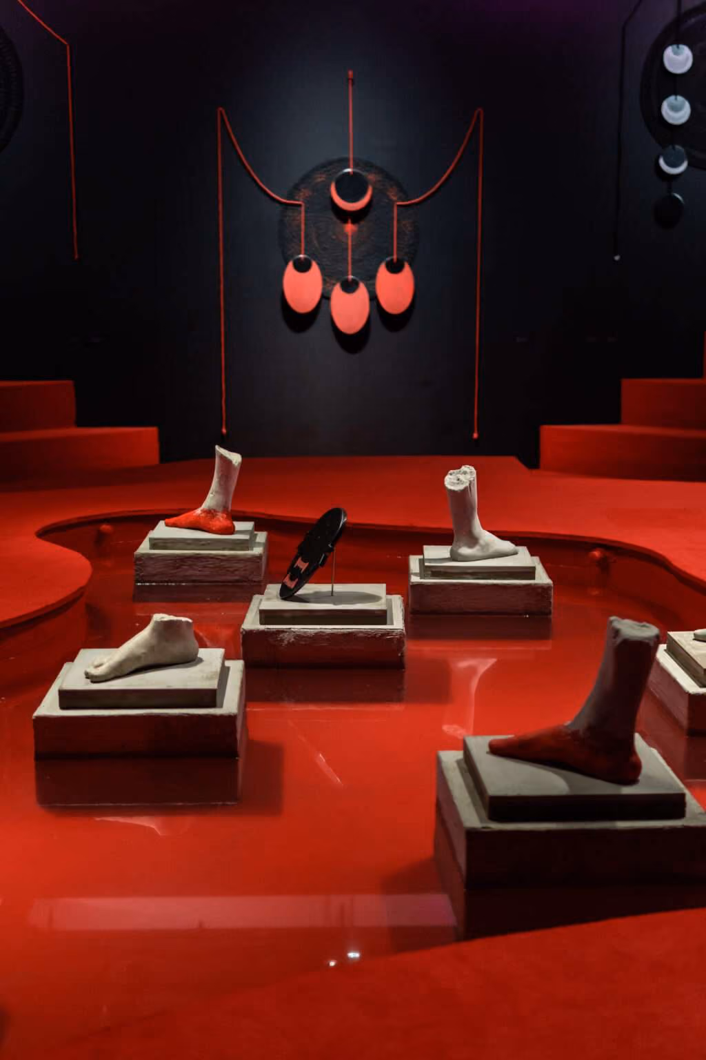 Revenguê, de Yhuri Cruz - 7 talentos da arte contemporânea pra ficar de olho