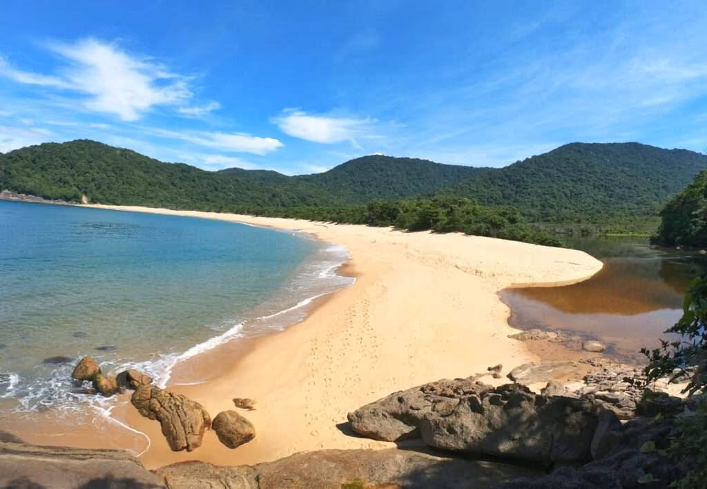 PEC das Praias: o The Summer Hunter é contra