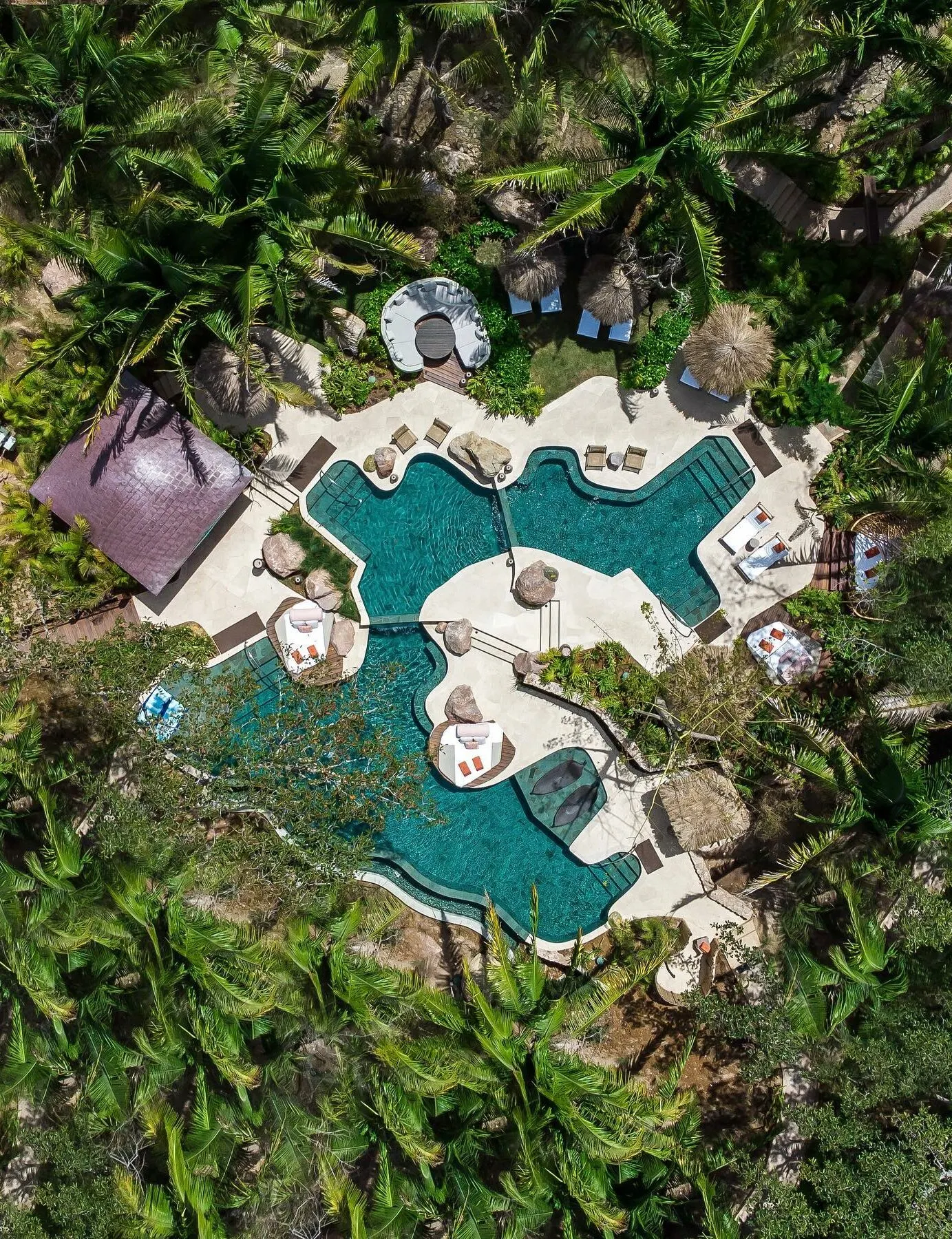 Vida de hotel: Naviva
