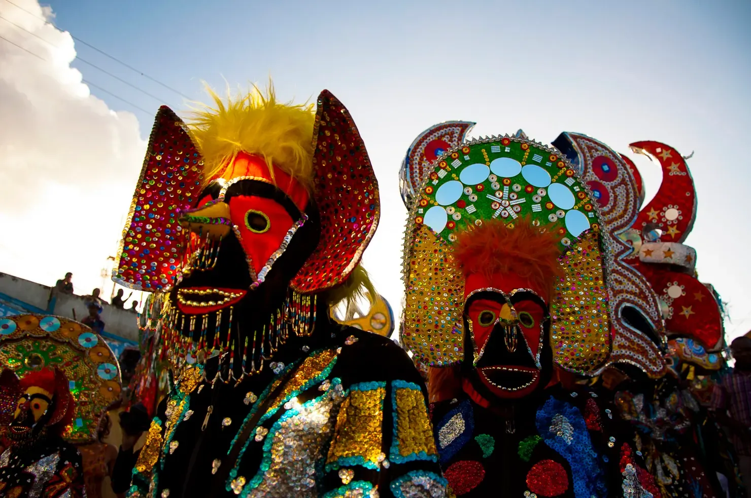 São Luís: a capital maranhense é o melhor destino pra curtir os festejos de São João