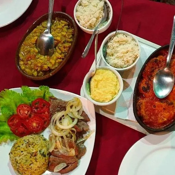 Restaurante Quilombola
