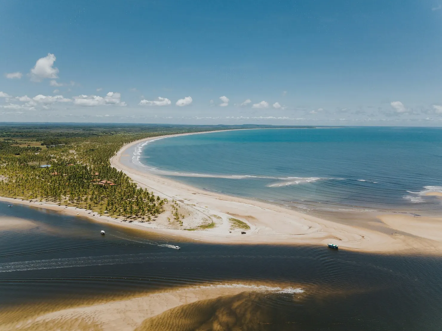 Boipeba, Bahia