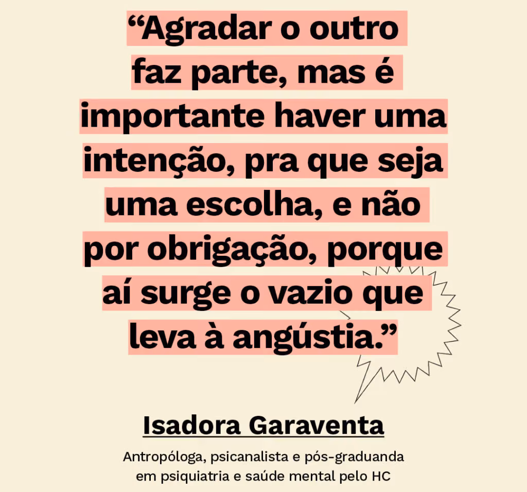 Desenrola, episódio #28: A coragem de não agradar