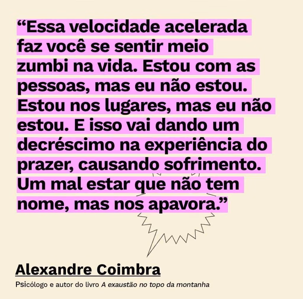 Desenrola, episódio #56: A gente merece descansar