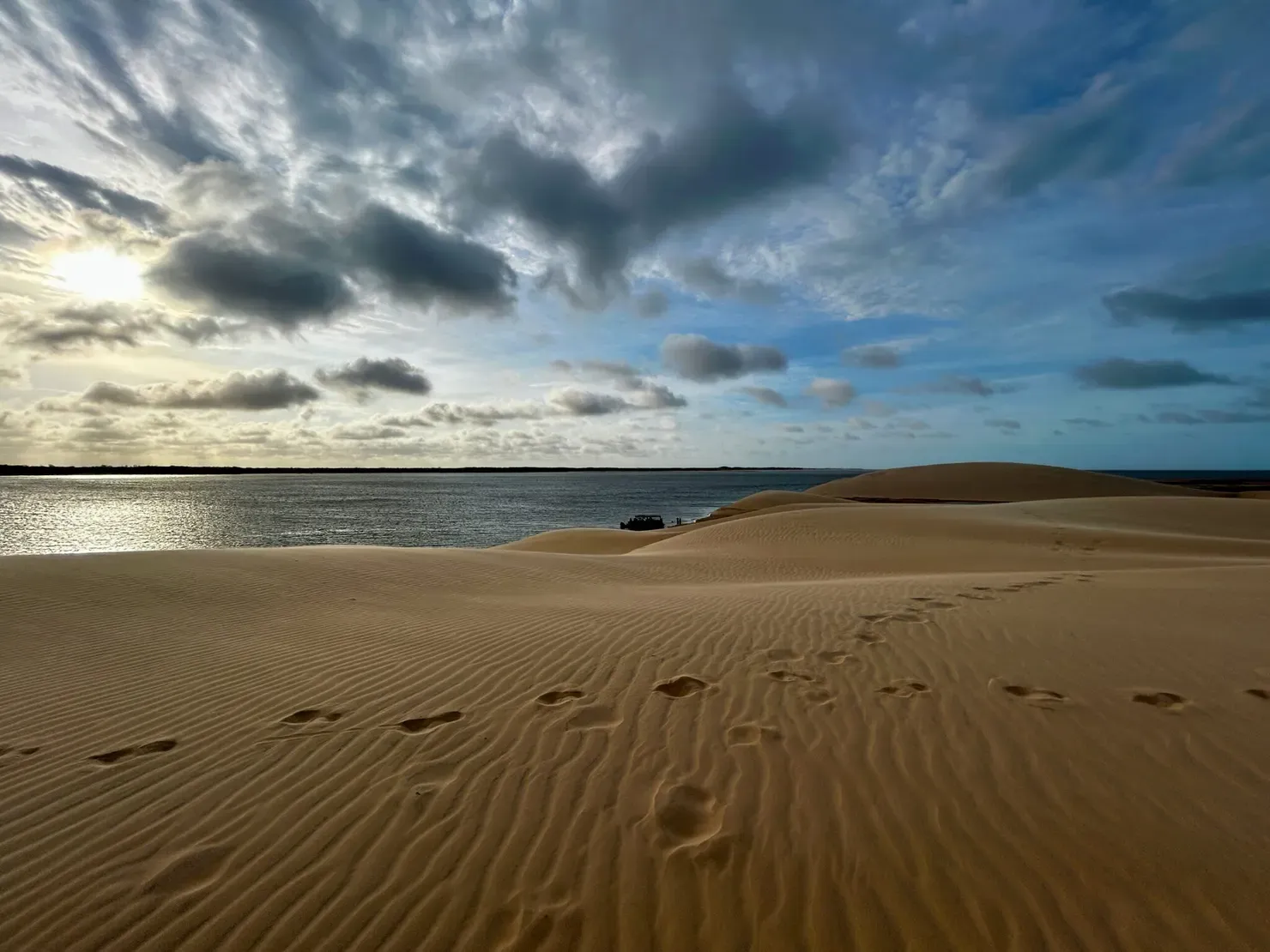 Delta do Parnaíba: dicas pra curtir essa maravilha entre o Piauí e o Maranhão
