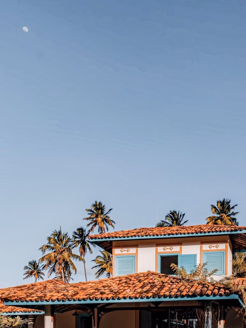 Casa Brasileira l Reprodução