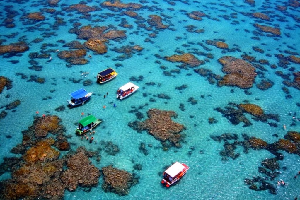 Praias do Rio Grande do Norte