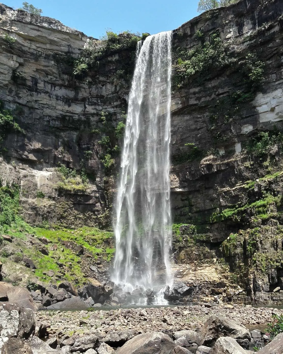 Caiapônia, Goiás